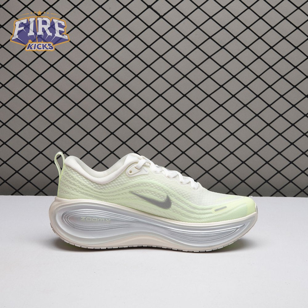 Nike Vomero Plus Barely Volt HV8154-103 Women's