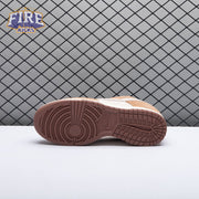 Nike Dunk Low Medium Curry DD1390-100 Unisex