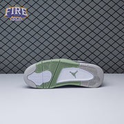 Air Jordan 4 Seafoam AQ9129-103 Men's