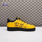 Nike Air Force 1 Low Ja Morant Let Me Be Ja IQ2713-700 Men's