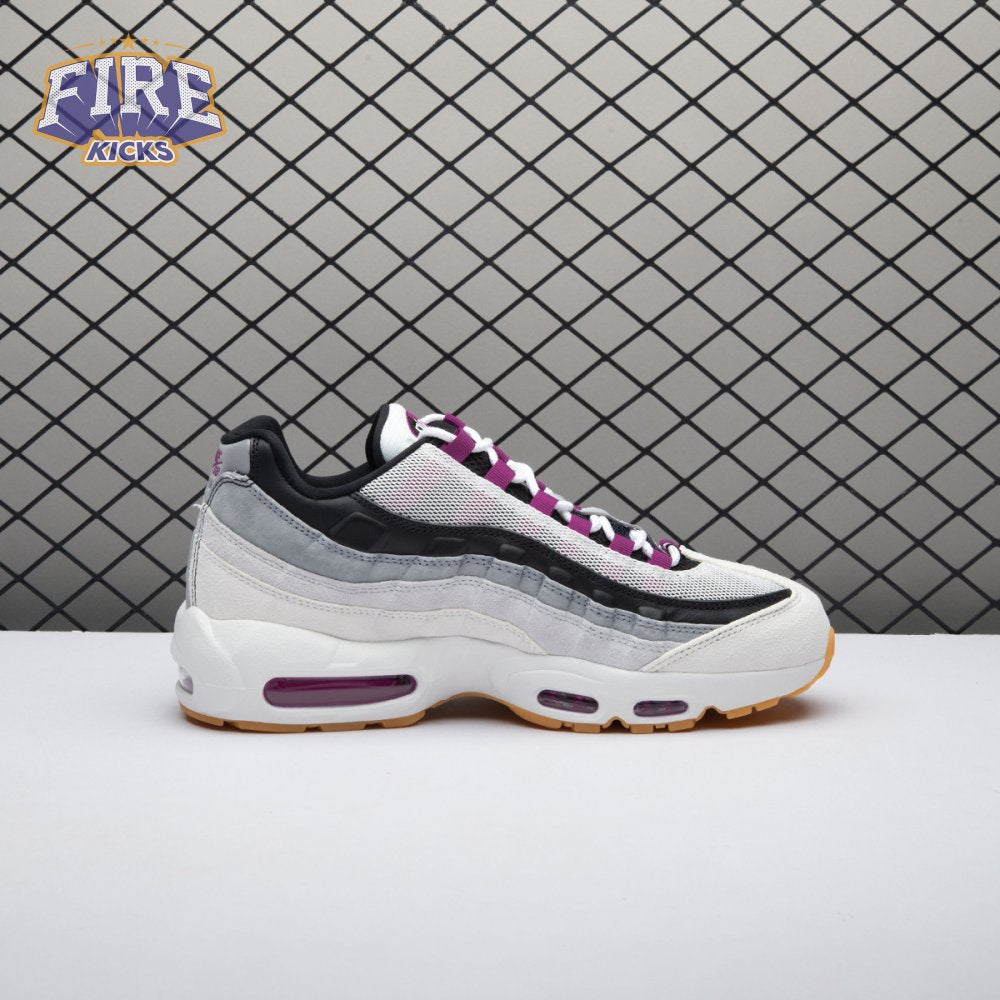 Nike Air Max 95 SB Cactus Flower HF7545-100 Men's