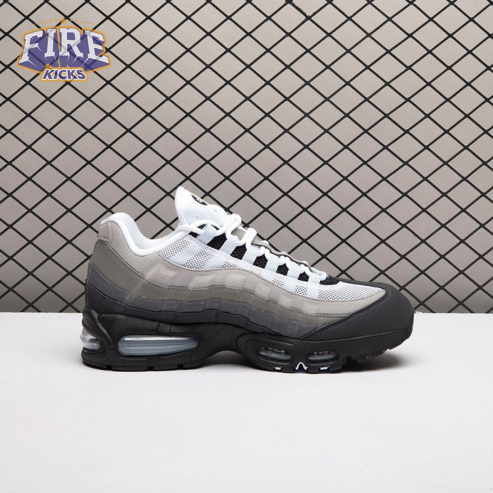 Nike Air Max 95 OG Big Bubble Blue Tint HJ5996-002 Men's