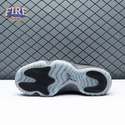 Air Jordan 11 Retro Cap and Gown Men's