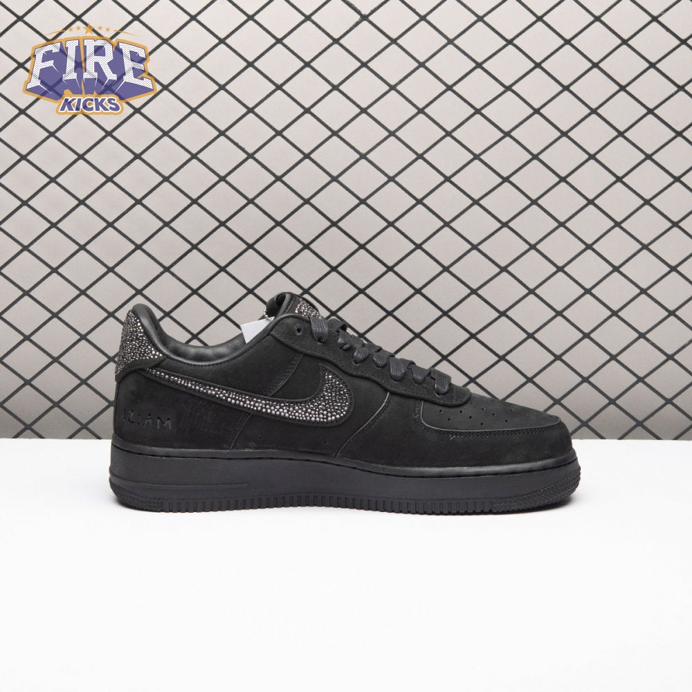 Ja Morant x Nike Air Force 1 Low IQ9772-001 Men's