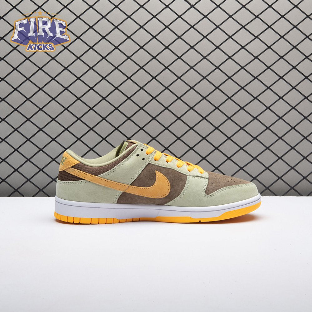 Dunk Low 'Dusty Olive' Men's
