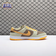 Dunk Low 'Dusty Olive' Men's