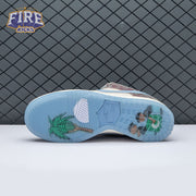 Nike SB Dunk Low Crenshaw Skate Club FN4193-100 Unisex