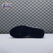 Jordan 1 Low OG Obsidian UNC CZ0790-400 Unisex