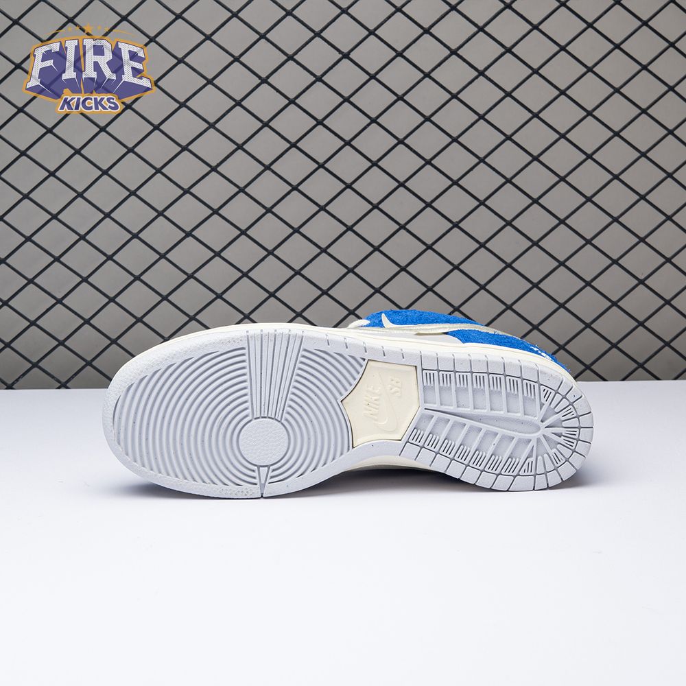 Nike SB Dunk Low Pro Fly Streetwear DQ5130-400 Unisex
