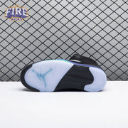 Jordan 5 Retro Black Grape (2013) 136027-007 Men's