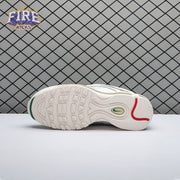 Nike Air Max 97 Undefeated White AJ1986-100 Unisex