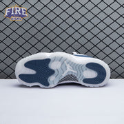 Jordan 11 Retro Low Diffused Blue FV5104 104 Unisex