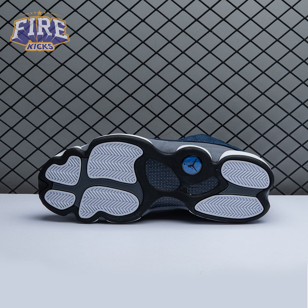 Air Jordan 13 Retro 'Flint' 2020 Men's