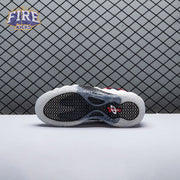 Nike Air Foamposite One Olympic 575420-400 Unisex