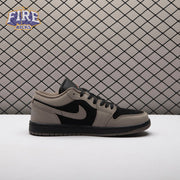 Jordan 1 Low SE Olive Grey IB7109-005 Unisex