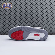 Jordan 3 Retro Black Cement Reimagined DN3707 010 Men's