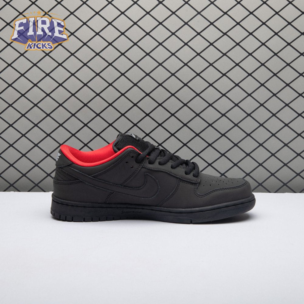 Nike SB Dunk Low 94 Black HQ8487-001 Unisex