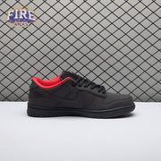 Nike SB Dunk Low 94 Black HQ8487-001 Unisex