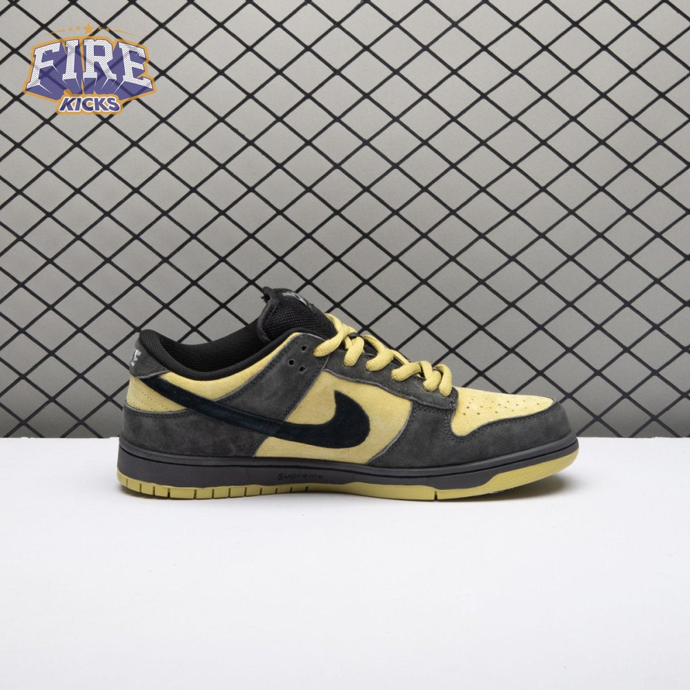 Nike SB Dunk Low 94 Camper Green HQ8487-300 Unisex