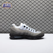 Nike Air Max 95 Aluminum CD1529-001 Unisex