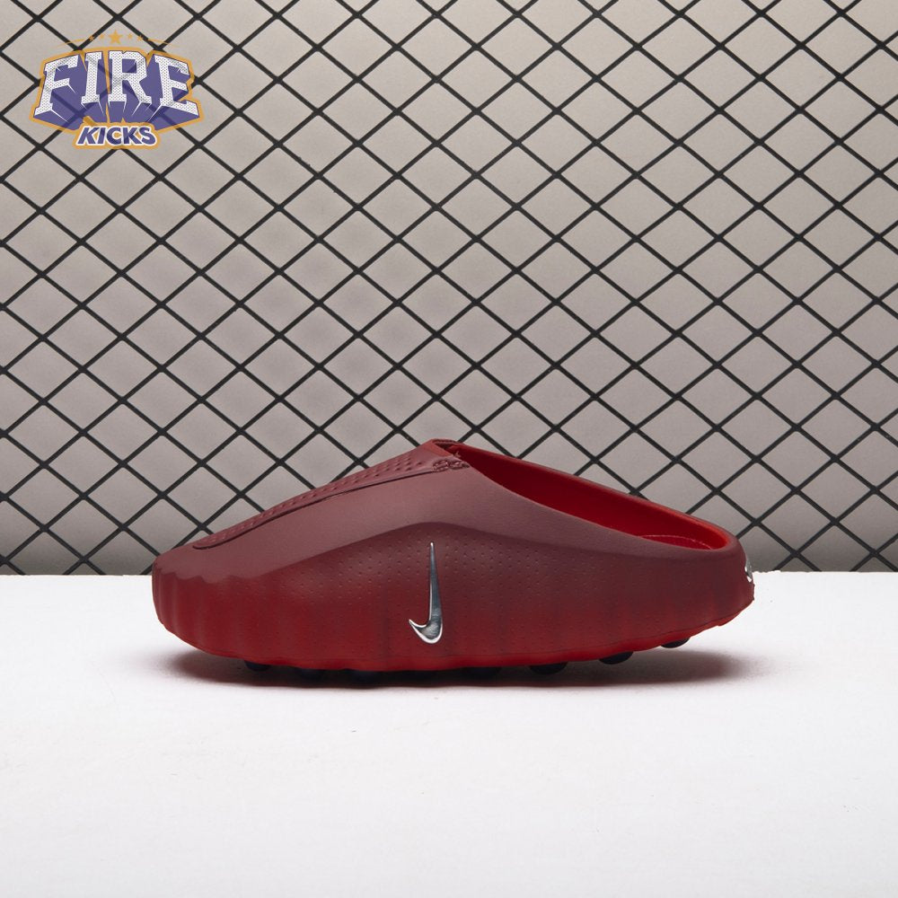 Nike Mind 001 Slide Team Red University Red HQ4307-601 Unisex（Size Up Recommended）