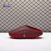 Nike Mind 001 Slide Team Red University Red HQ4307-601 Unisex（Size Up Recommended）