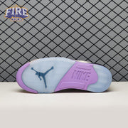 Air Jordan 5 Retro SE 'Easter' Men's