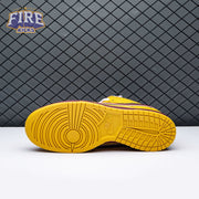 Nike SB Dunk Low Yellow Lobster 313170-137566 Men's