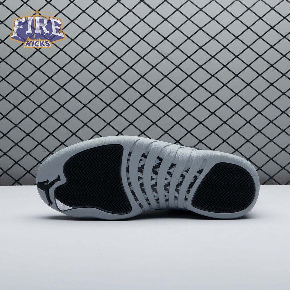 Jordan 12 Retro Barons CT8013 010 Men's