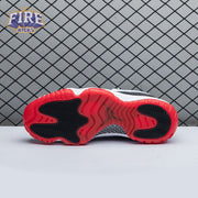 Air Jordan 11 Retro "Concord Bred" CT8012-106 Men's