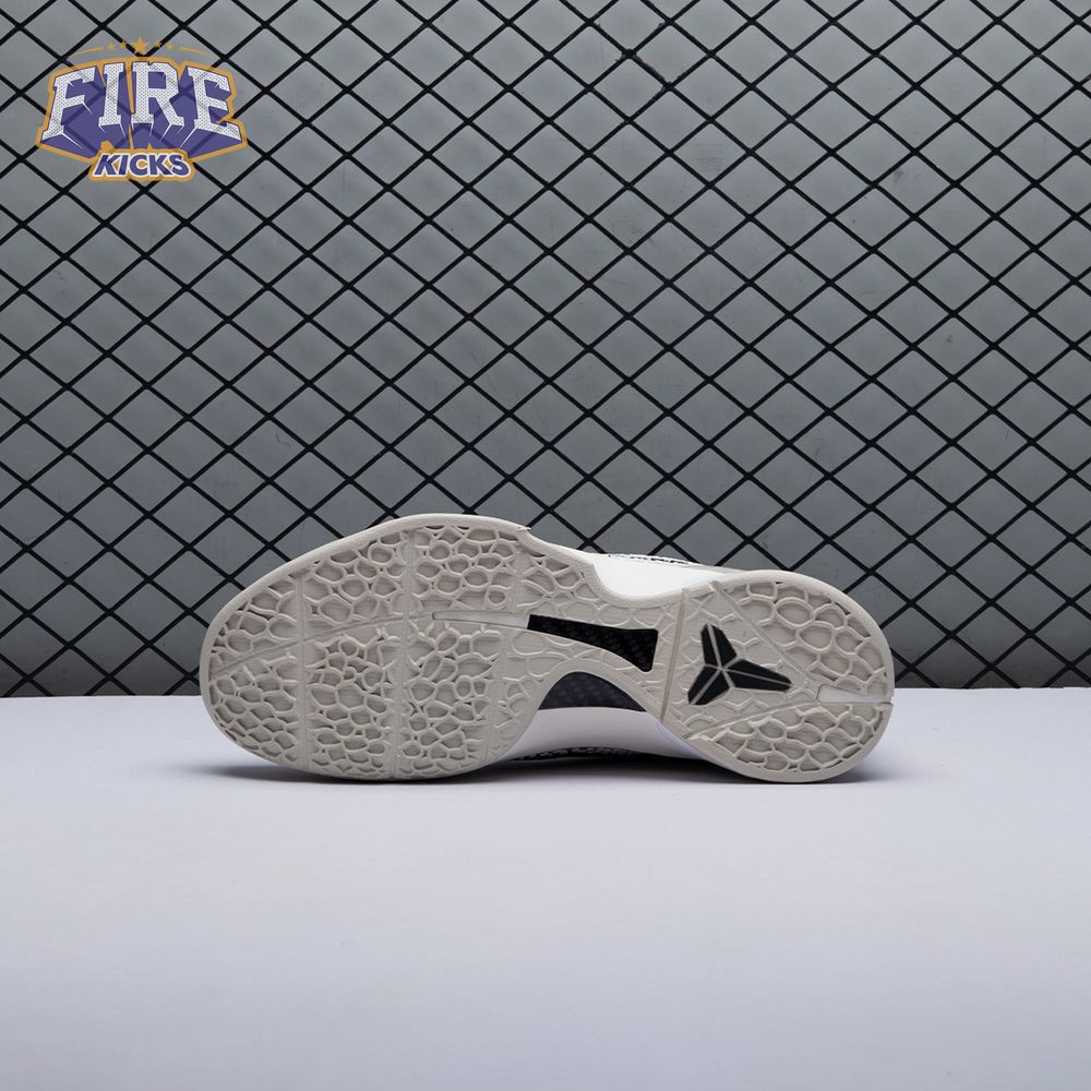 Nike Kobe 6 Protro Sail All-Star FQ3546-100 Unisex