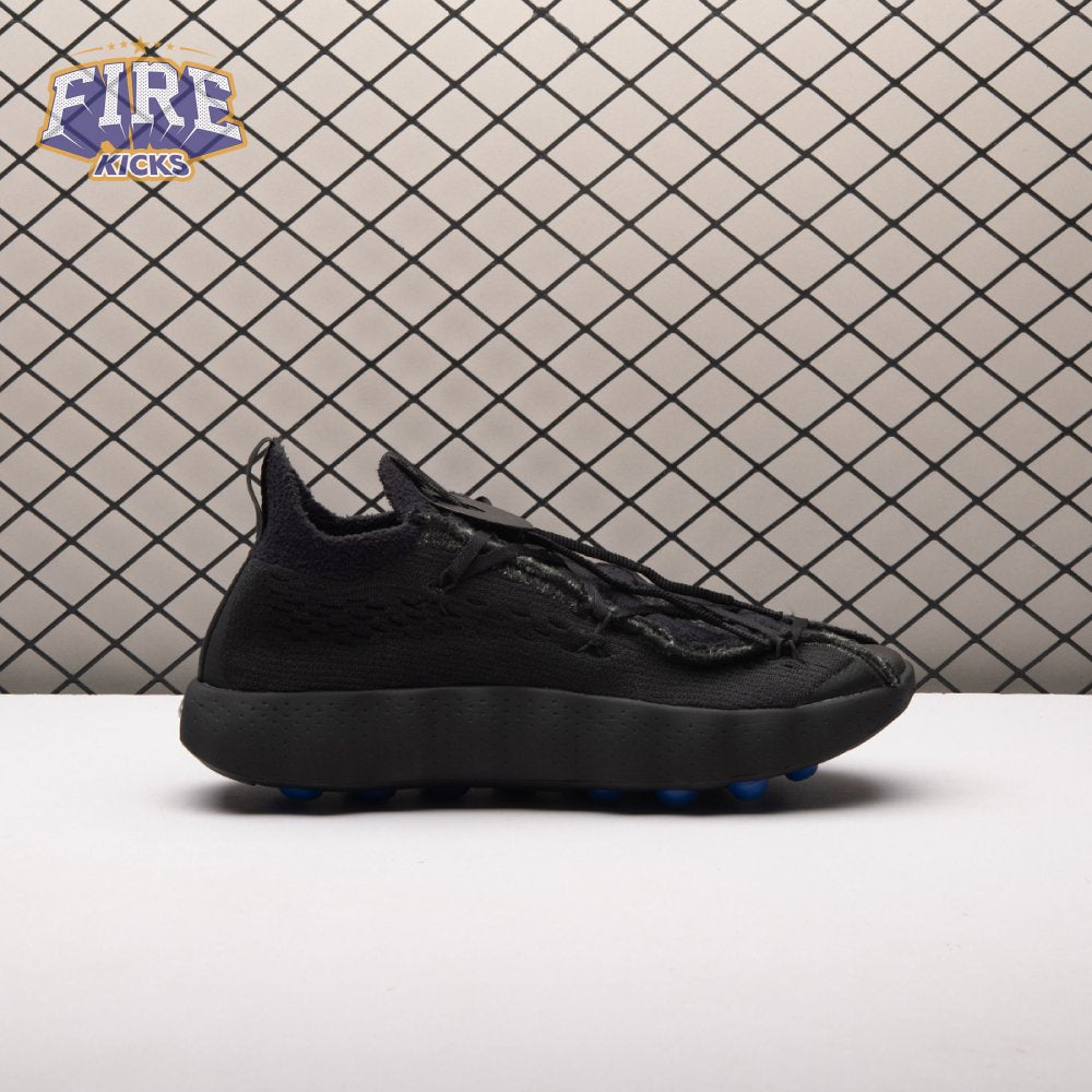 Nike Mind 002 Flyknit Fragment Black IQ8504-002 Unisex