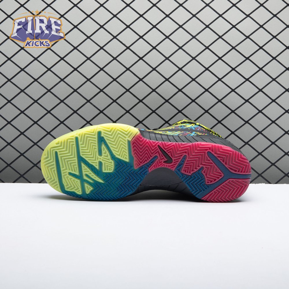 Nike Kobe 4 Protro Wizenard CV3469-001 Men's
