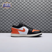 Jordan 1 Low Shattered Backboard Alternate Unisex