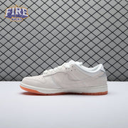 Nike SB Dunk Low Pro B Pale Ivory HJ0367-100 Unisex