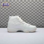 Jordan 11 Retro Pearl Unisex
