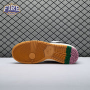 Nike SB Dunk Low CSEF HJ4132-100 Unisex