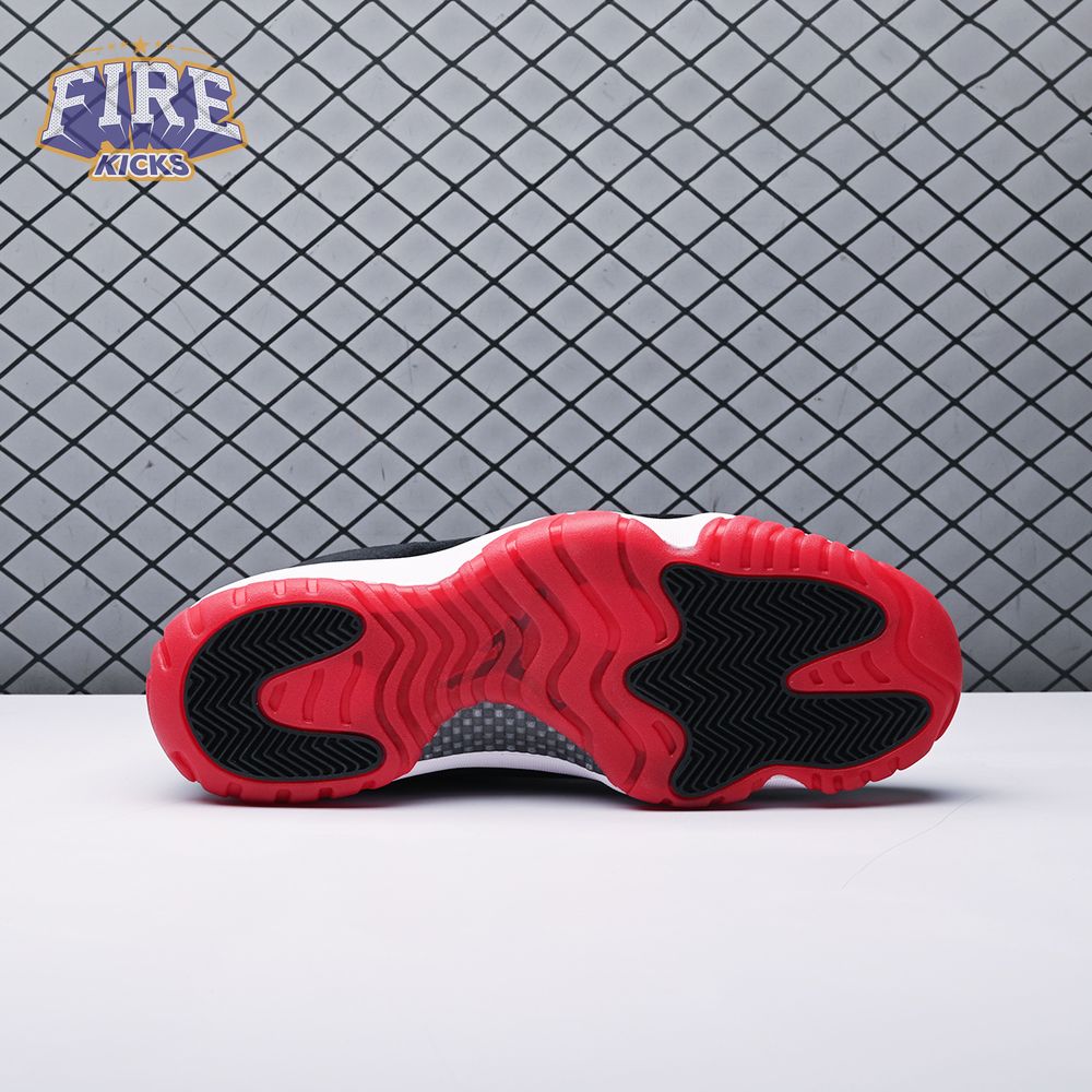 Air Jordan 11 "Bred Velvet" DB5457 061 Men's