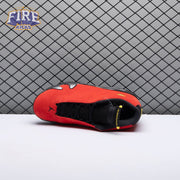 Jordan 14 Retro Ferrari (2025) IF5015-600 Men's