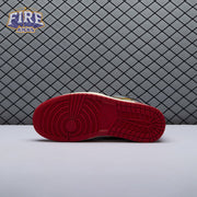 Air Jordan 1 Retro High OG SP Union LA Chicago Shadow HV8563-600 Unisex