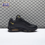 Nike Air Max 95 Corteiz Honey Black FB2709-003 Men's
