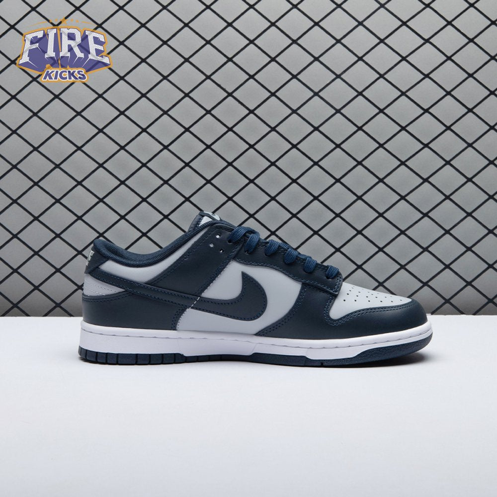 Nike Dunk Low Georgetown CW1590-004 Men's
