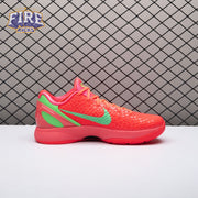 Caitlin Clark x Nike Zoom Kobe 6 Protro Men's