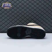 Nike SB Dunk Low Albino & Preto FD2627-200 Unisex