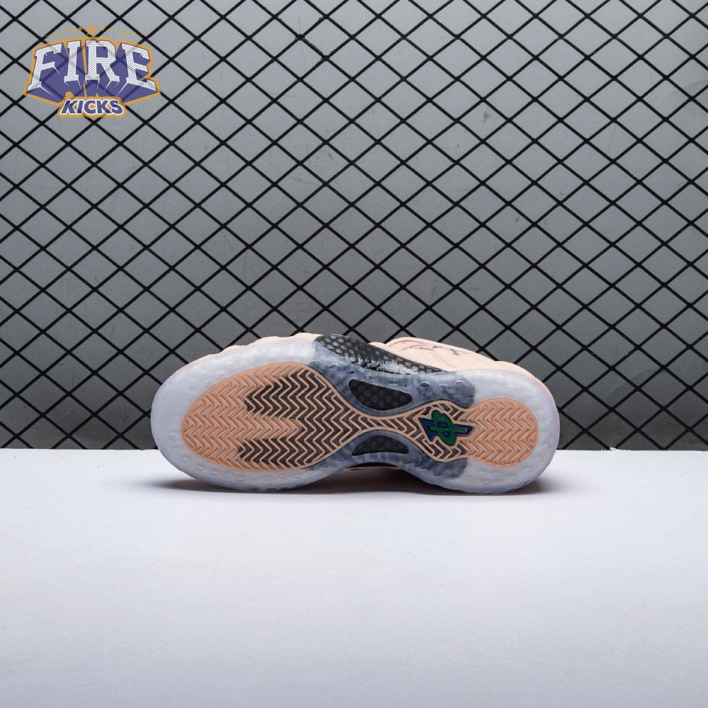 Nike Air Foamposite One Particle Beige AA3963-200 Unisex
