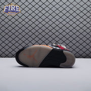 Jordan 5 Retro Plaid (GS) FD4814-008 Unisex