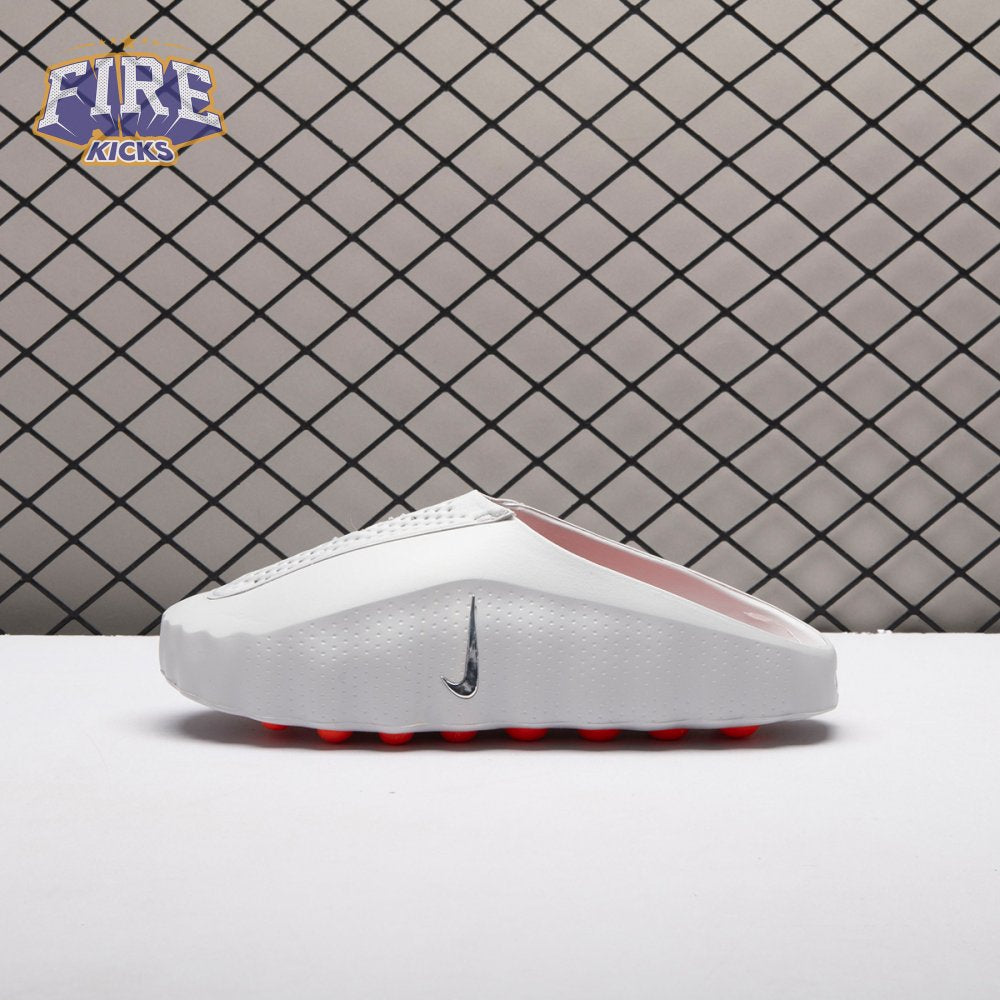 Nike Mind 001 Slide Light Smoke Grey Unisex（Size Up Recommended）