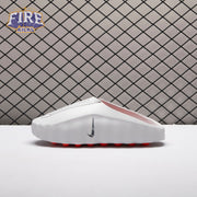 Nike Mind 001 Slide Light Smoke Grey Unisex（Size Up Recommended）