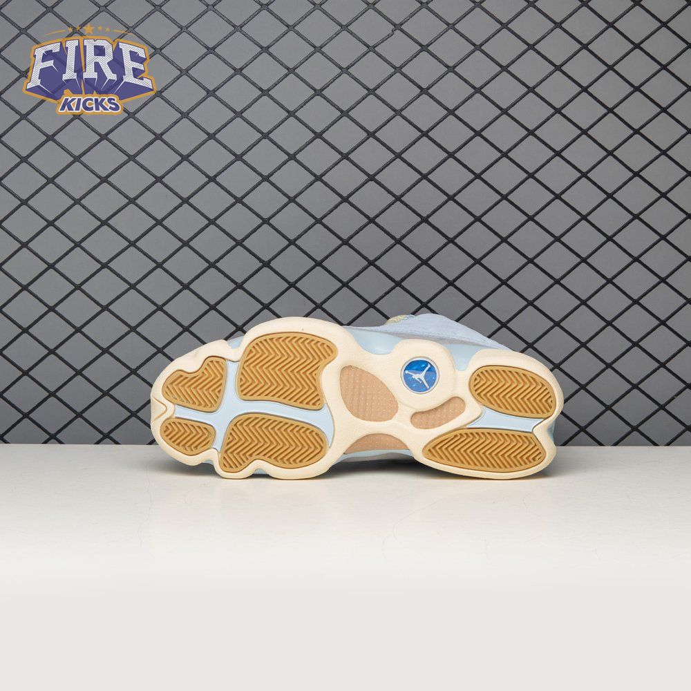 AIR JORDAN 13 DX5763-100 Men's