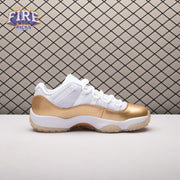 Jordan 11 Retro Low Mother's Day AH7860-102 Unisex